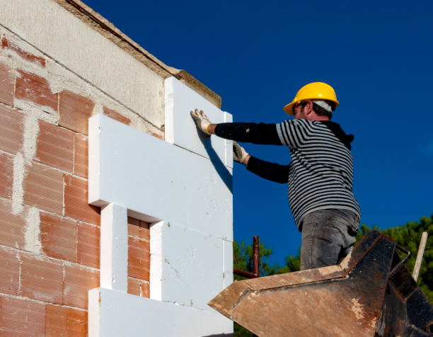 Insulation Replacement Services in Granite Shoals, TX