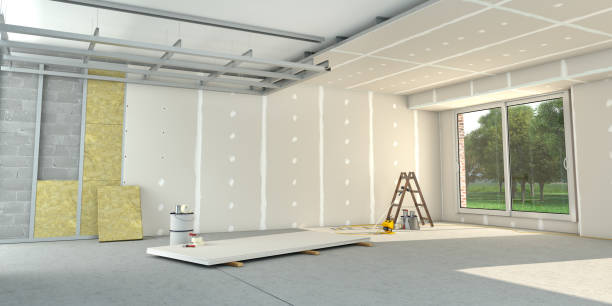 Best Spray Foam Insulation  in Granite Shoals, TX
