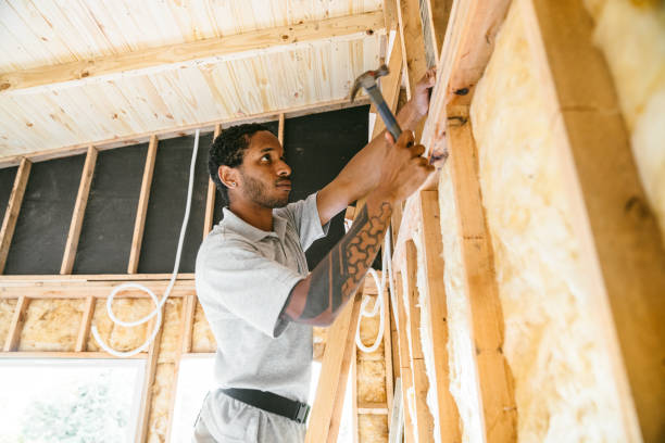Best Affordable Insulation Services  in Granite Shoals, TX